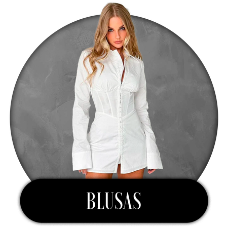 Blusas