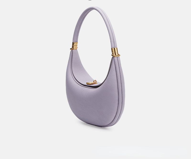 Bolsa de Couro 4 em 1 Levity Co.