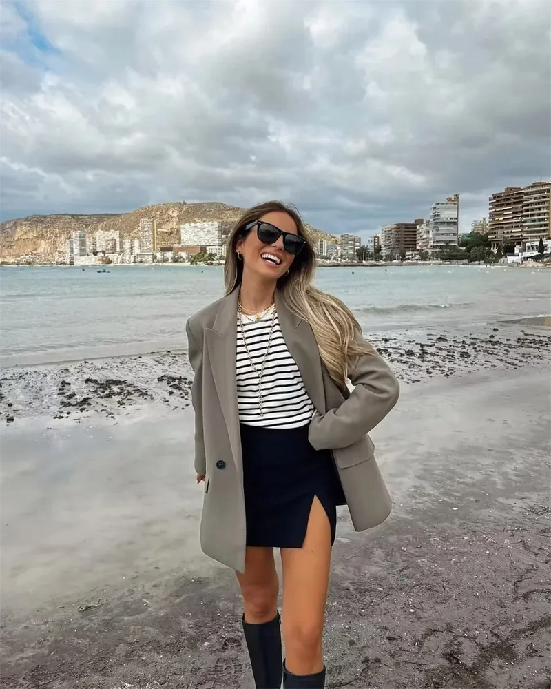 Blazer Jady