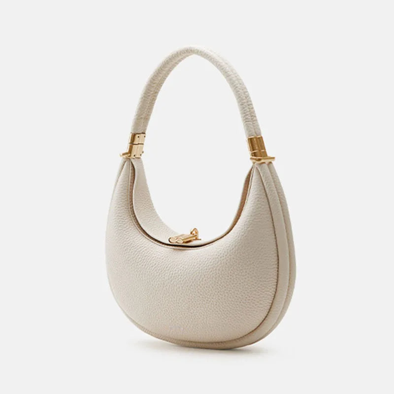 Bolsa de Couro 4 em 1 Levity Co.