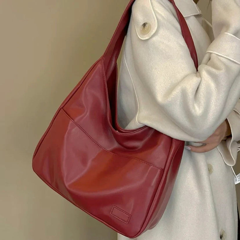 Bolsa de Ombro Levity