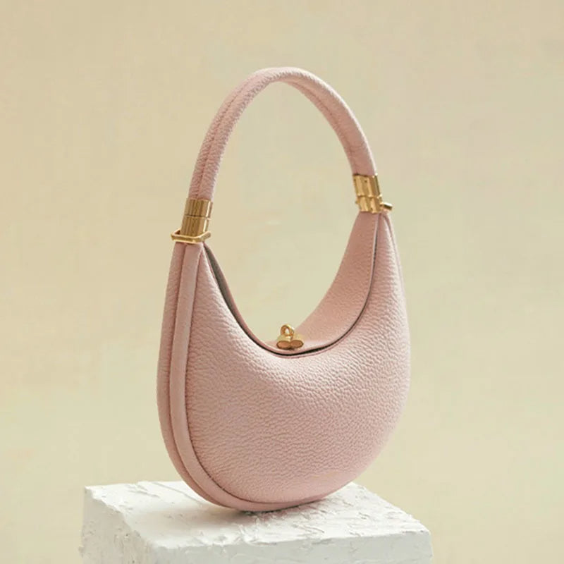 Bolsa de Couro 4 em 1 Levity Co.