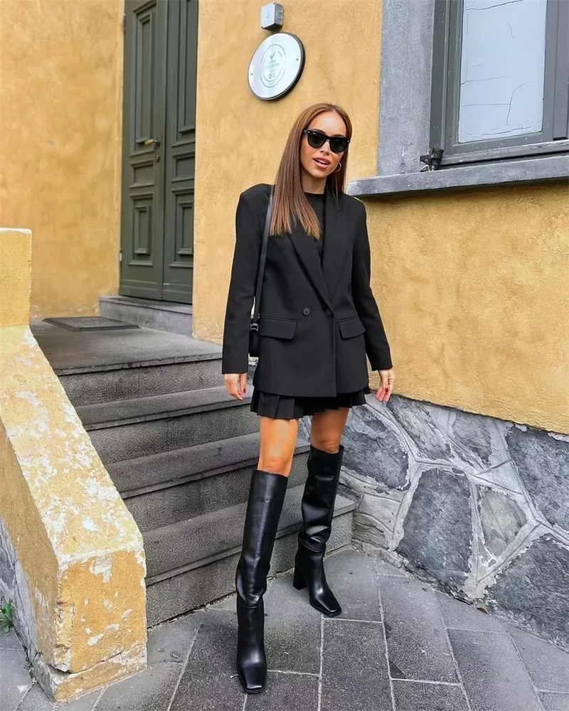 Blazer Jady