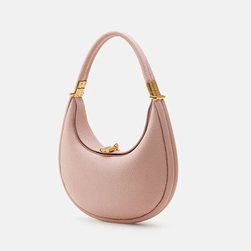 Bolsa de Couro 4 em 1 Levity Co.
