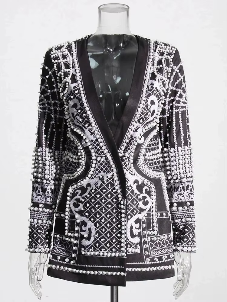 Blazer Dubai