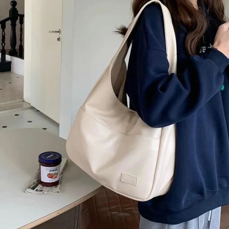 Bolsa de Ombro Levity