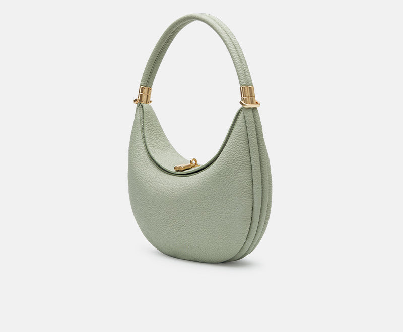 Bolsa de Couro 4 em 1 Levity Co.