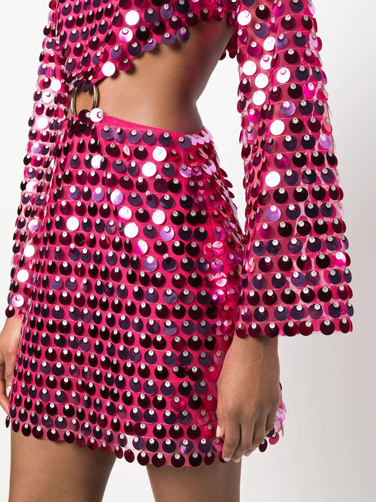Vestido Glin