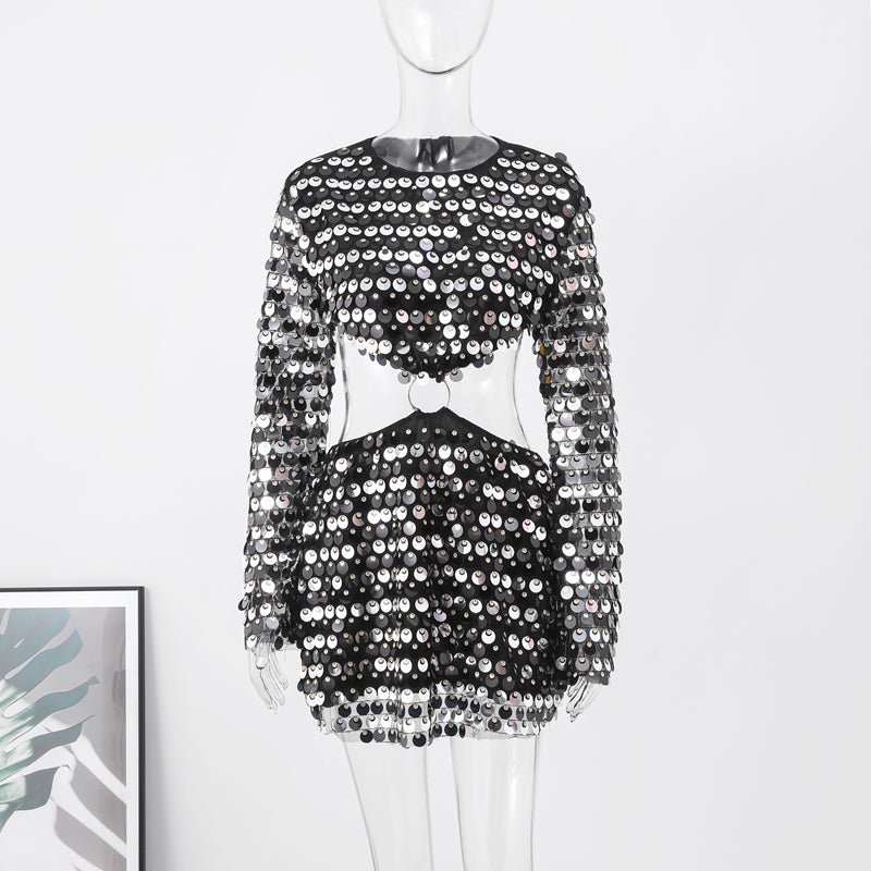 Vestido Glin