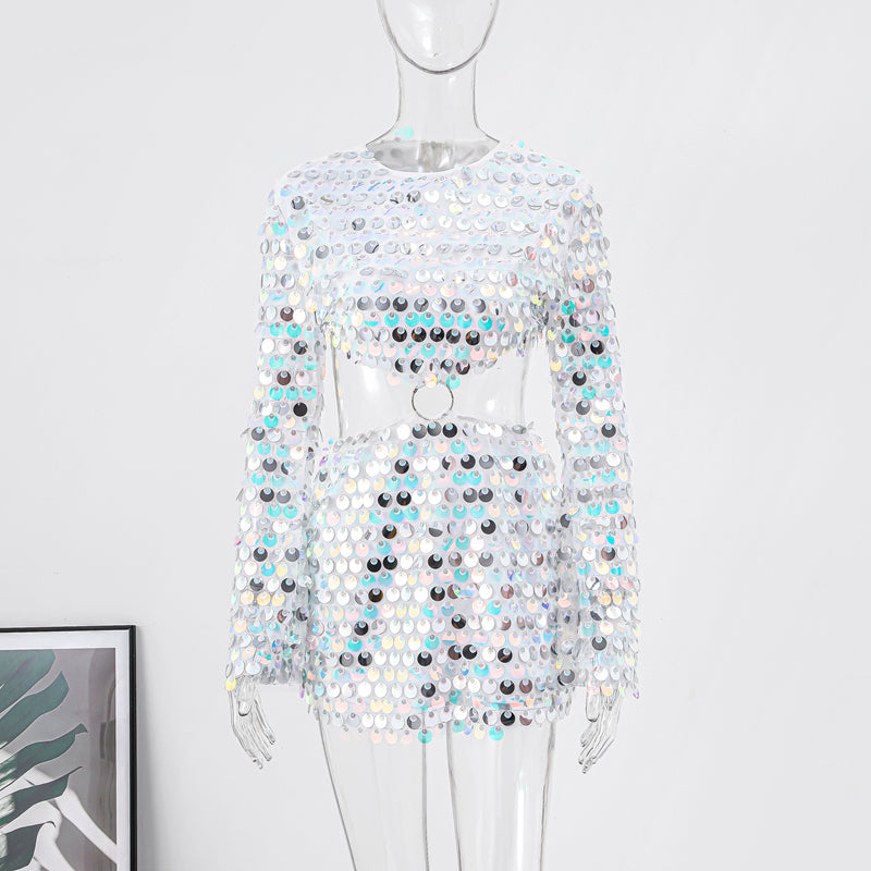 Vestido Glin