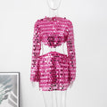 Vestido Glin