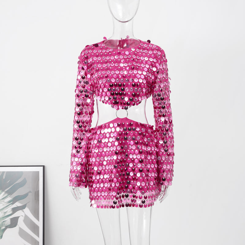 Vestido Glin
